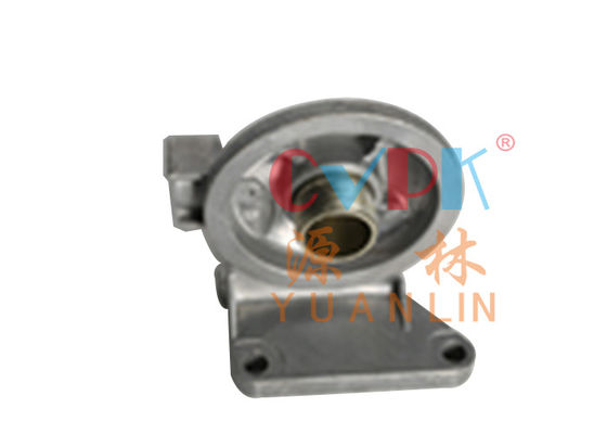 471601-6 Aluminium Metal Thermostat Cover