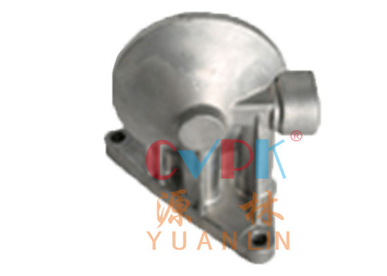 471601-6 Aluminium Metal Thermostat Cover
