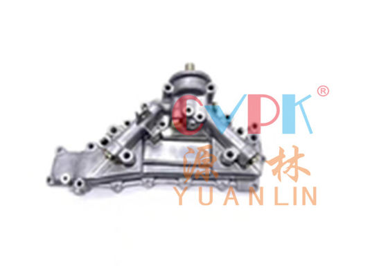 Me088928 Mitsubishi cover oil cooler Untuk Engine 6D31T