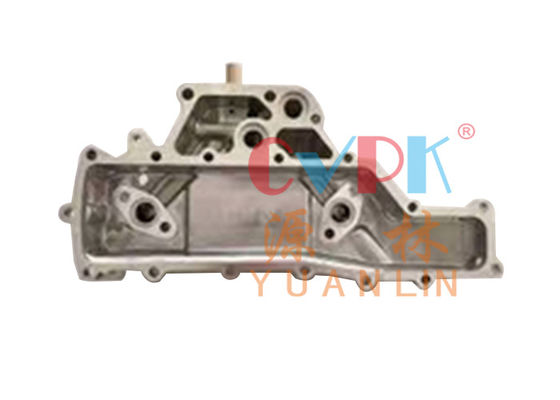 Me088928 Mitsubishi cover oil cooler Untuk Engine 6D31T