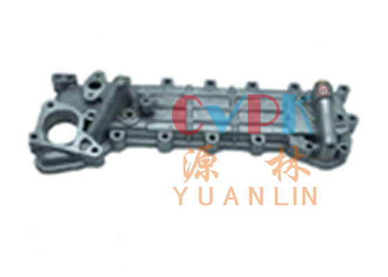 8-97027982-0 Suku Cadang Mesin ISUZU Penutup Oli MESIN 4HF1