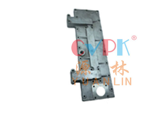 6162-63-2170 Engine Mining Excavator Diesel KOMATSU Oil Cooler Cover 6162-63-2170 Engine S6D170