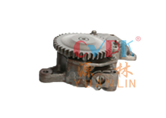 6221-51-1100 6221-51-1101 Pompa Oli Mesin Diesel Mesin Komatsu PC300-5 S6D108