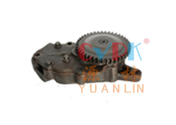 6221-51-1100 6221-51-1101 Pompa Oli Mesin Diesel Mesin Komatsu PC300-5 S6D108