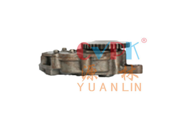 6221-51-1100 6221-51-1101 Pompa Oli Mesin Diesel Mesin Komatsu PC300-5 S6D108