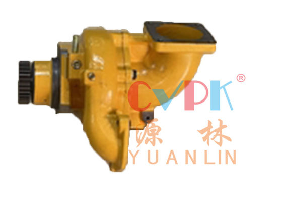 6240-61-1102 Mesin Penambangan Excavator Pompa Air Diesel Assy 6240-61-1102 Mesin Komatsu S6D170