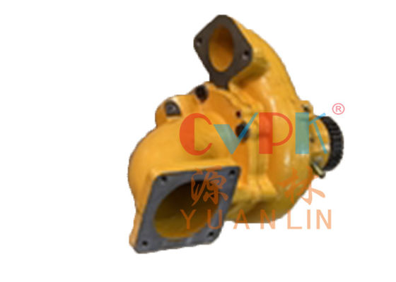 6240-61-1102 Mesin Penambangan Excavator Pompa Air Diesel Assy 6240-61-1102 Mesin Komatsu S6D170