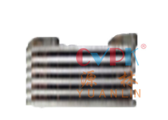 600-651-1560 Mesin Penambangan Excavator Pendingin Oli Diesel 600-651-1560 Mesin Komatsu PC120-5 S4D95