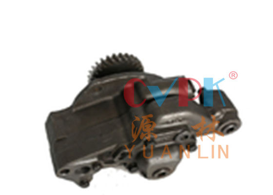 6620-51-1021 Mesin Penambangan Excavator Diesel 6620-51-1021 Pompa Oli Untuk Mesin Komatsu NH220