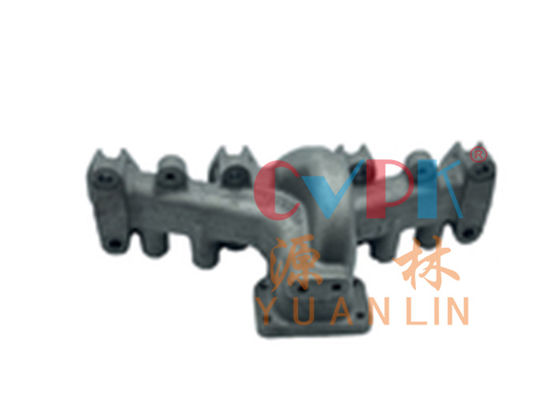 6731-11-5110 Ekskavator Penambangan Mesin Diesel Komatsu 6731-11-5110 Manifold Knalpot Untuk 4D102