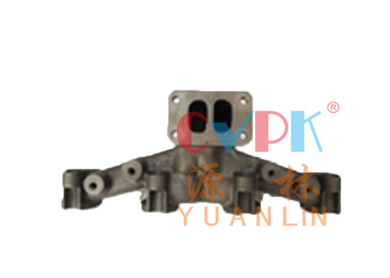 6731-11-5110 Ekskavator Penambangan Mesin Diesel Komatsu 6731-11-5110 Manifold Knalpot Untuk 4D102