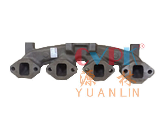 6204-11-5120 Mesin Pertambangan Excavator Diesel 6204-11-5120 Exhaust Manifold Komatsu 4D95