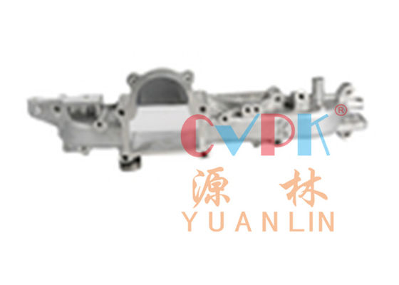 S1711-14661 Mesin Pertambangan Excavator Mesin Diesel S1711-14661 Exhaust Manifold HINO J05E