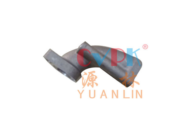 281-2210 Mesin Penambangan Excavator Diesel 281-2210 Pipa Siku Logam Untuk Mesin  C9