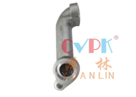 4W2232X Engine Mining Excavator Diesel Metal 4W2232X Elbow Pipe Untuk  Engine C7
