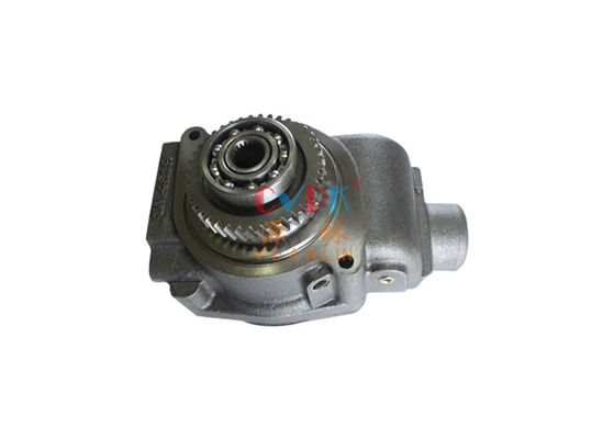 2W8002 Mesin Pertambangan Excavator Diesel 2W8002 Pompa Air Assy Untuk Mesin  3306T