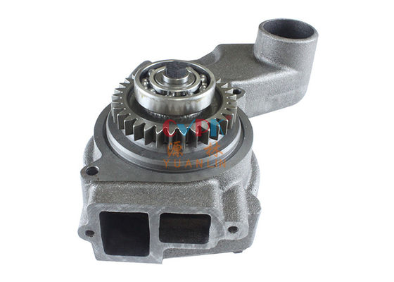 2W8004 Assy Pompa Air Untuk Mesin  3306T