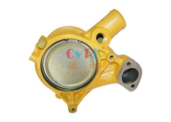 6136-61-1402 Mesin Assy Pompa Air Komatsu WA300 S6D105
