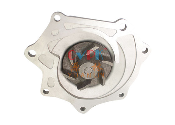 Assy Pompa Air 21010-40K26 Tahan Lama Untuk Engine TD27