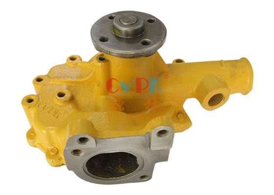 16110-79025 Pompa Air Excavator Untuk Mesin Toyota 1DZ