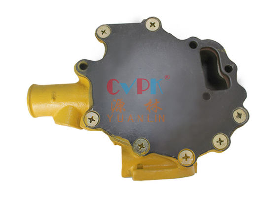 16110-79025 Pompa Air Excavator Untuk Mesin Toyota 1DZ
