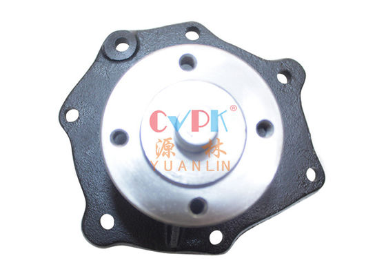 16100-2522 Assy Pompa Air Diesel Excavator Untuk Mesin Hino W04D