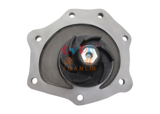 16100-2522 Assy Pompa Air Diesel Excavator Untuk Mesin Hino W04D
