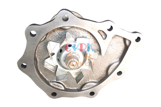 21010-19D10 Assy Pompa Air NISSAN Untuk Mesin FD46T