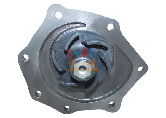 16100-2531 Assy Pompa Air Diesel Excavator Untuk Mesin Hino W06E