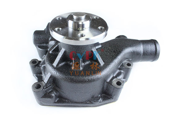 6206-61-1100 Komatsu Water Pump Assy Mining Excavator Diesel Untuk Mesin PC200-5 S6D95