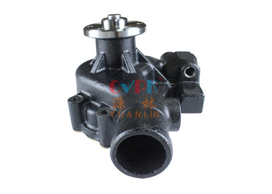 6206-61-1100 Komatsu Water Pump Assy Mining Excavator Diesel Untuk Mesin PC200-5 S6D95