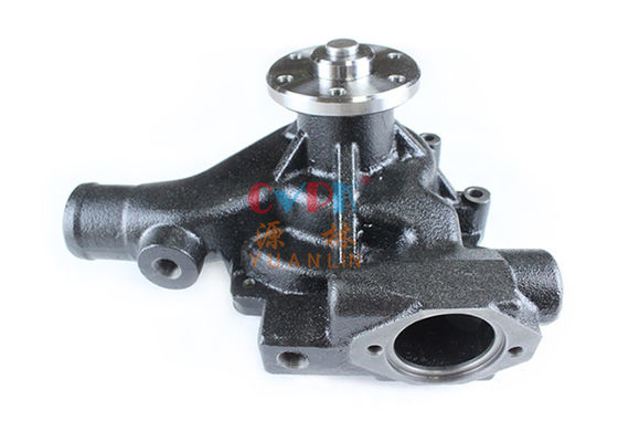 6206-61-1100 Komatsu Water Pump Assy Mining Excavator Diesel Untuk Mesin PC200-5 S6D95