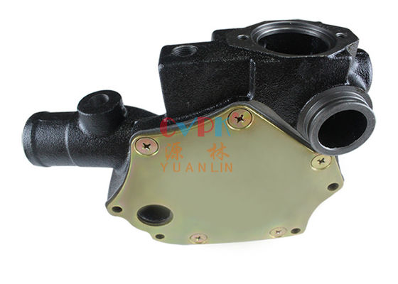 6206-61-1100 Komatsu Water Pump Assy Mining Excavator Diesel Untuk Mesin PC200-5 S6D95