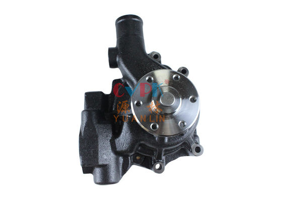 6206-61-1100 Komatsu Water Pump Assy Mining Excavator Diesel Untuk Mesin PC200-5 S6D95