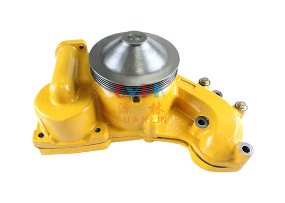 Mining Excavator Diesel Water Pump Assy 6221-61-1102 Untuk Mesin PC300-5 SA6D108