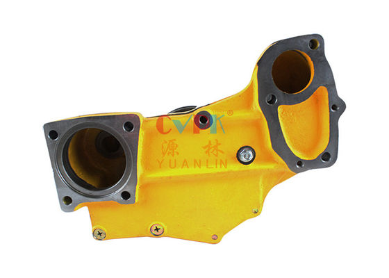 Mining Excavator Diesel Water Pump Assy 6221-61-1102 Untuk Mesin PC300-5 SA6D108
