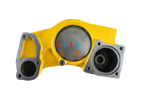 Mining Excavator Diesel 6222-63-1200 Pompa Air Assy Untuk Mesin PC300-6 S6D108