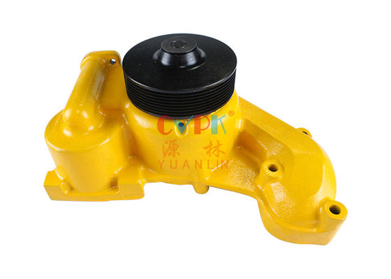 Mining Excavator Diesel 6222-63-1200 Pompa Air Assy Untuk Mesin PC300-6 S6D108