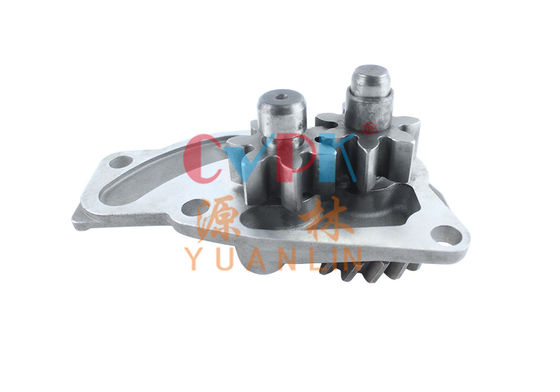 6204-53-1201 Mesin Diesel KOMATSU S4D95 Pompa Oli 0,6-0,9 Kg untuk Industri Otomotif
