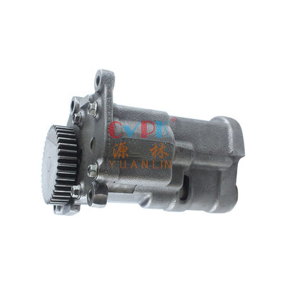 QSK23 Pompa Oli Mesin Diesel Untuk Excavator PC1250SP-7 SA6D170E-3A-7 6240-51-1100 SAA6D170E-3F-8
