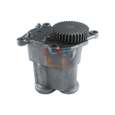 QSK23 Pompa Oli Mesin Diesel Untuk Excavator PC1250SP-7 SA6D170E-3A-7 6240-51-1100 SAA6D170E-3F-8