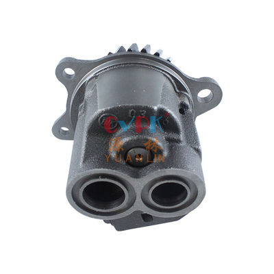 6251-51-1000 Pompa Minyak Ekskavator Untuk Mesin Industri PC450-8 6D125-3