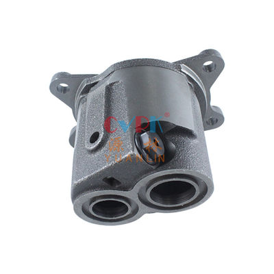 6251-51-1000 Pompa Minyak Ekskavator Untuk Mesin Industri PC450-8 6D125-3