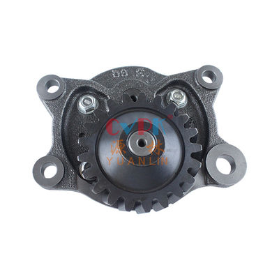 6251-51-1000 Pompa Minyak Ekskavator Untuk Mesin Industri PC450-8 6D125-3