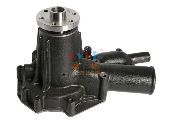 1-13650133-0 Excavator Diese Water Pump Assy 1-13650133-0 Untuk Mesin ISUZU 6HKIT