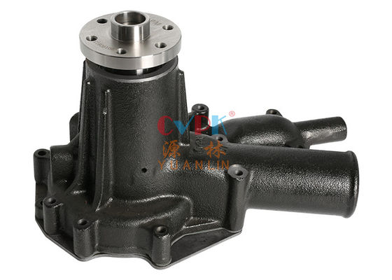 1-13650133-0 Excavator Diese Water Pump Assy 1-13650133-0 Untuk Mesin ISUZU 6HKIT