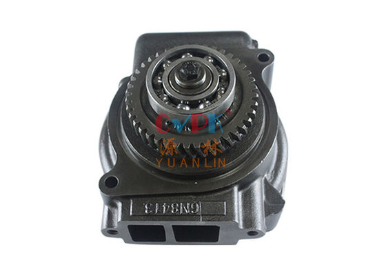 2P0662 Engine Mining Excavator Diesel 2P0662 Pompa Air Assy  Untuk Engine 3304T