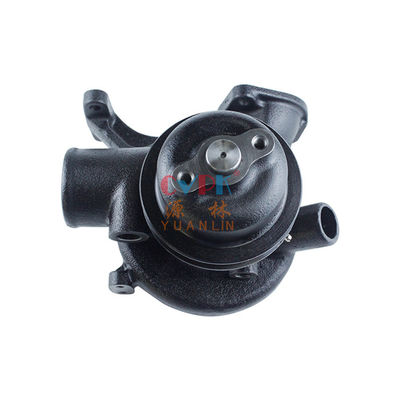ME055434 Assy Pompa Air Diesel Untuk Mesin Mitsubishi 6D17