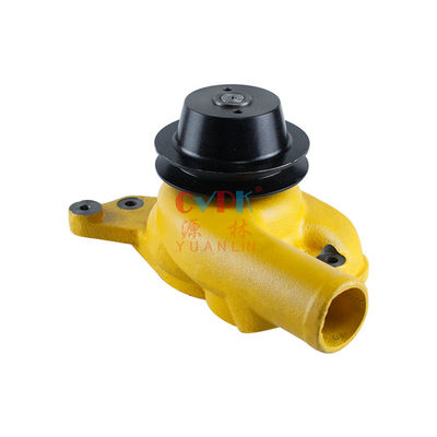 6136-62-1102 Pompa Air Assy Untuk Industri Dengan Mesin PC200-3 S6D105
