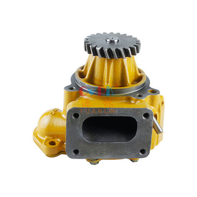 6251-61-1102 Pompa Air Assy Untuk Lokomotif Komat Mesin PC450-8/450-7 6D125E